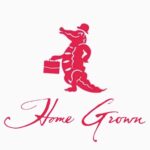 Home Grown - Logo
