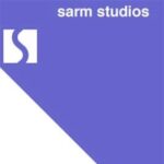 Sarm Studios - Logo