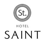 Hotel Saint - Logo