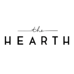 The Hearth - Logo