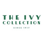 The Ivy - Logo