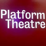Platform Theatre - Logo
