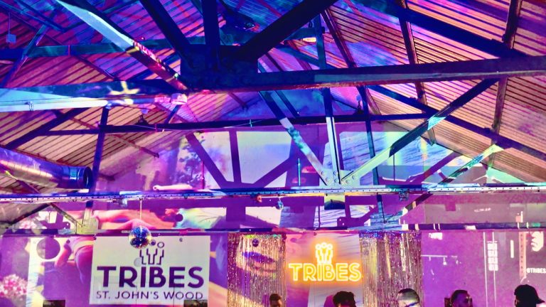 Leisure Space Launch