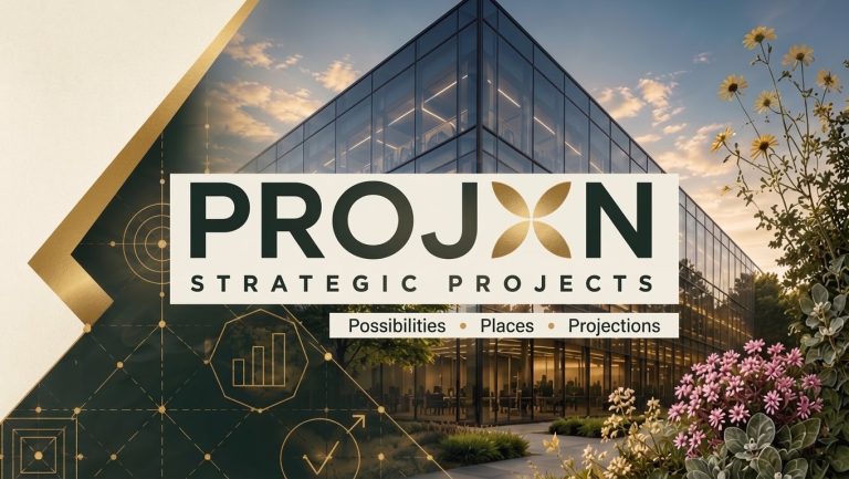 PROJXN Strategic Projects