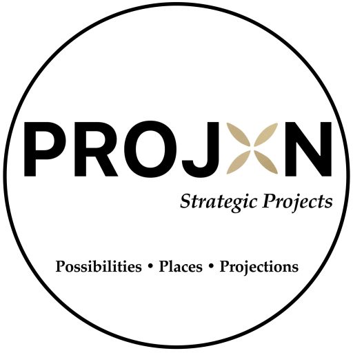 PROJXN Strategic Projects